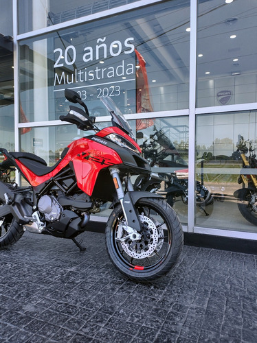 Ducati Multistrada V2 S - Reserva Las Primeras Unidades! Gf
