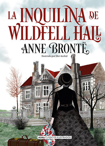 La Inquilina De Wildfell Hall - Brontó, Anne