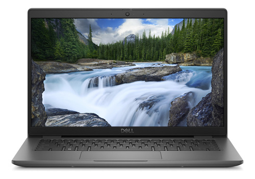Notebook Dell Latitude 3440 Intel Core I5-1335u 32 Gb Ddr4-sdram 512 Gb Ssd 35.6 Cm (14) Full Hd Intel Iris Xe Graphics 80eu Wi-fi 6e (802.11ax) Teclado Español Windows 11 Pro Color Gris Oscuro - Excelente (Reacondicionado)