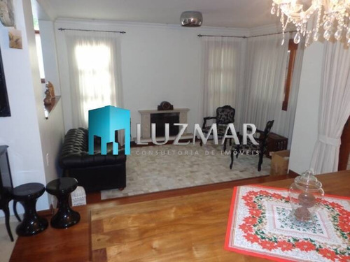 Imagem 12 de 15 de Casa En Condomínio Com 3 Dormitórios No Horto Do Ype - 990l