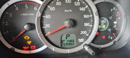 Imagem 14 de 14 de Mitsubishi Pajero Dakar 3.2 Hpe Diesel 7 Lug