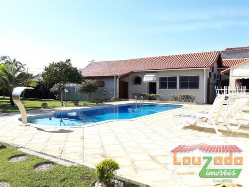 Imagem 3 de 15 de Casa Para Venda Em Peruíbe, Maria Helena Novaes, 2 Dormitórios, 1 Suíte, 1 Banheiro, 6 Vagas - 2447_2-895151