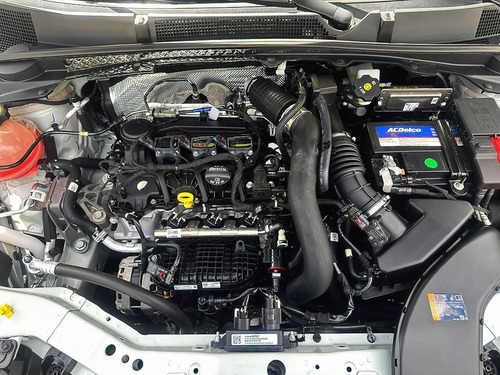 Chevrolet Onix 1.0 TURBO LT