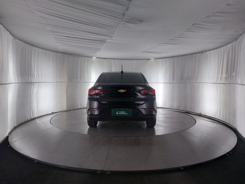 Chevrolet Onix 1.0 TURBO FLEX PLUS PREMIER AUTOMÁTICO