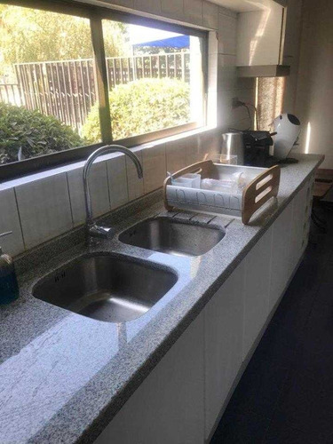 Se Vende Casa En Peñalolen