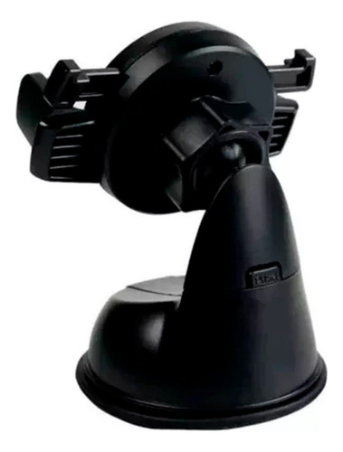Suporte Veicular Celular Ley-1691 Suporte De Celular Cor Preto