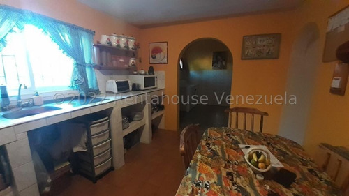 Imagen 5 de 7 de Comoda Casa En Venta Ubicada En La Puerta Maraven. Punto Fijo