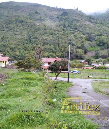 Vendo Terreno En El Pedregal, Los Aleros Mérida, Venezuela