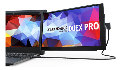 Mobile Pixels Duex Pro 12.5   - Monitor Portátil Para Laptop