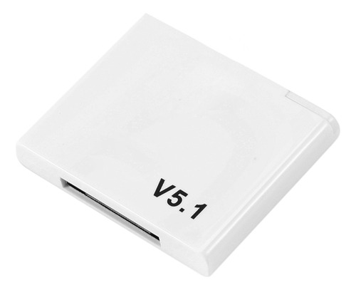 Receptor De Audio Bluetooth 5.1 De 30 Pines A2dp Music Wirel
