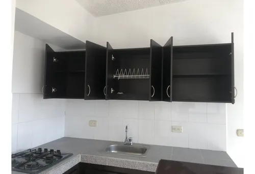 Venta Apartamento 53.26 Mts2, Caney, Sur De Cali, 12698-01.