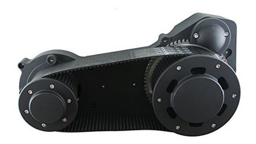 Ultima Evo Softail 3.35 Primaria Belt Drive harley Davi §