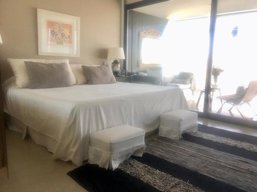 Imagen 6 de 16 de Departamento En Alquiler Equipado Con Muebles En El Yacht, Nordelta, Tigre