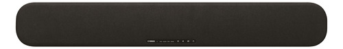 Barra De Sonido Con Sonido Envolvente Yamaha Srb20a