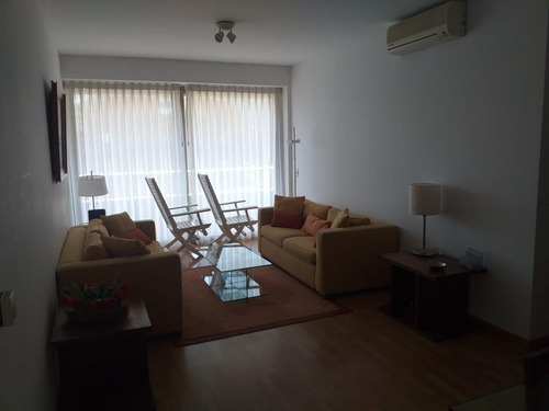 Hermoso 3 Ambiente En Puerto Madero Con Vista Panorámica