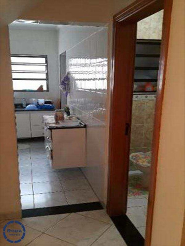 Sobrado Em São Vicente Bairro Esplanada Dos Barreiros - V7466