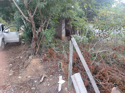 Imagem 9 de 15 de Condominio Ibiuna Lindo Terreno, Escritura, Acesso A Represa