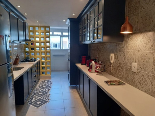 Imagem 17 de 27 de Apartamento Em Camboinhas, Niterói/rj De 128m² 4 Quartos À Venda Por R$ 1.530.000,00 - Ap1799470-s