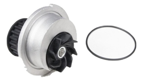 Kit Correia Tensor Bomba Agua Valvula Vela Onix 1.4 2013/19