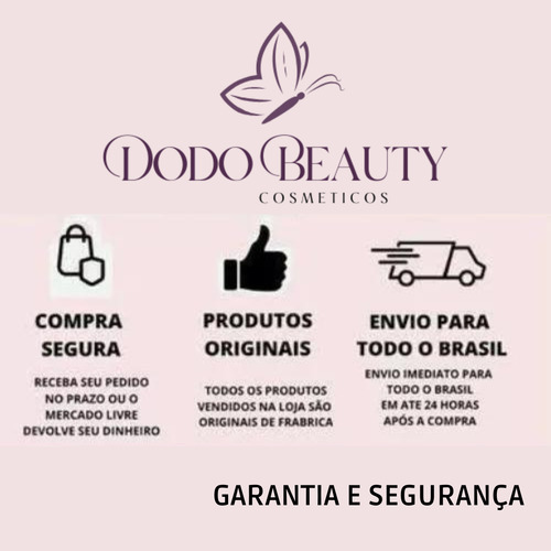 Progressiva Ghair Formula Alemã 3 Passos 3x1l Profissional