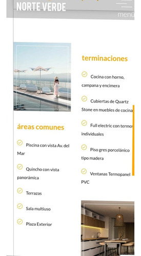 Dpto De Lujo - Despierta Al Sonido De Las Olas
