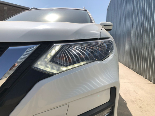 Imagen 13 de 15 de Nissan X-trail 2018 2.5 Advance 2 Row Cvt