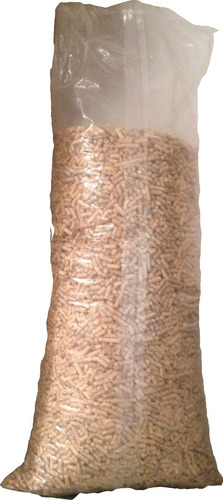 Piedritas Sanitarias Madera Compactada X 15 Kg Ver Envios