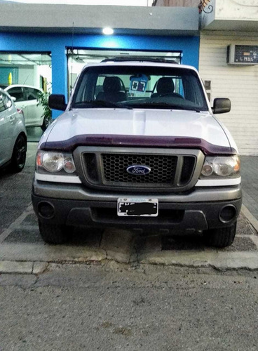 Ford Ranger 3.0 Xl I Sc 4x2 Plus 2007