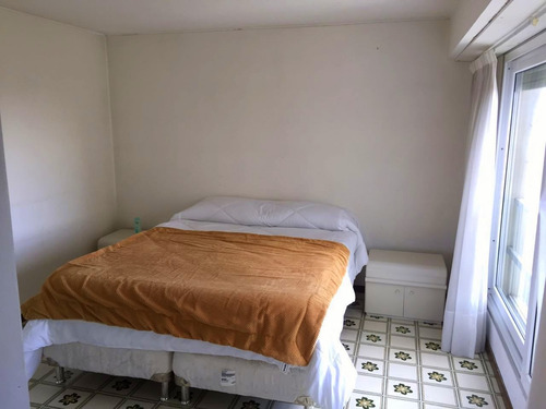 Departamento En Venta En Roosevelt