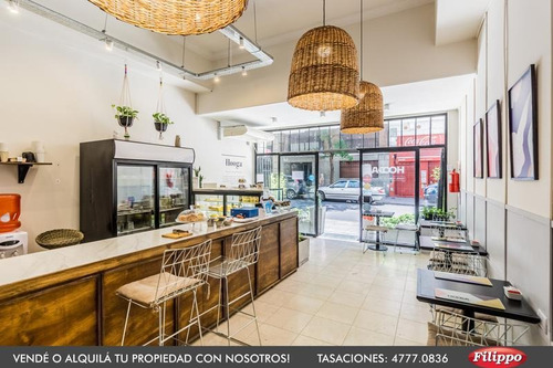 Imagen 3 de 23 de Venta Con Renta: Hermoso Local De 100 M2 · Frente De 8 Mts