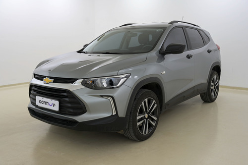 Chevrolet Tracker 1.2 TURBO AT6