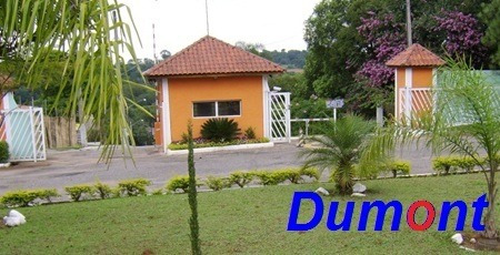 Imagem 1 de 10 de Lote De 800m2 Em Cond De Alto Padrão Proximo A Cidade.