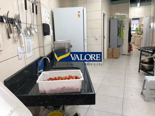 Loja Para Alugar No Anchieta Em Belo Horizonte/mg - 7751
