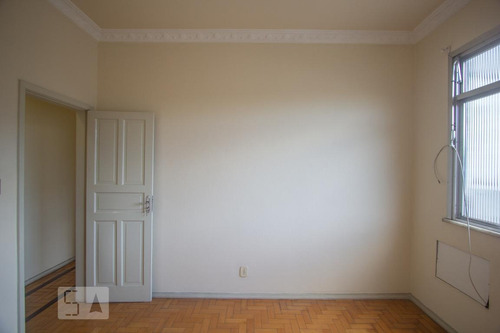 Apartamento Para Aluguel - Brás De Pina, 2 Quartos, 70 - 893278900
