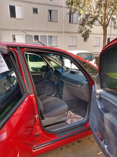 Chevrolet Meriva 2010 1.8 Premium Flex Power Easytronic 5p