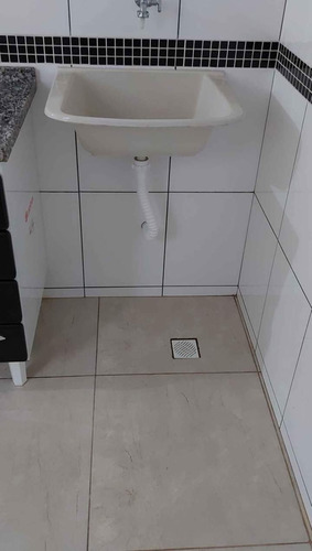 Apartamento Mrv 47m Em Itu Sp Com Excelente Localização