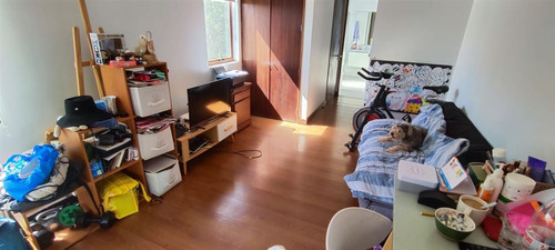 Casa En Venta De 4 Dorm. En Las Condes Apumanque J80