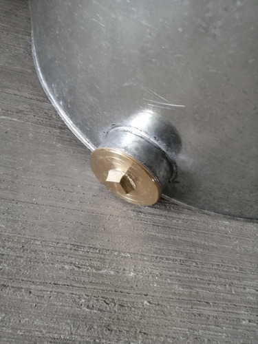 Imagen 5 de 6 de Silos Troja Tanque Para Maiz
