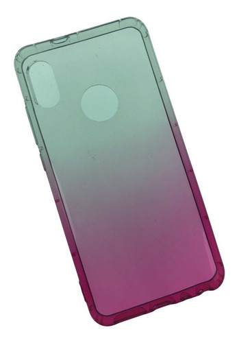 Forro Manguera Colores Xiaomi Redmi Note 5 Pro