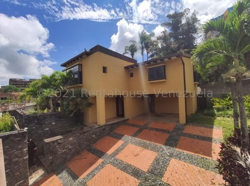 Imagen 3 de 19 de Livy Ramirez Vende Casa En Lagunita Country Club Mls #22-7248