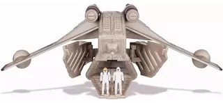 Star Wars Nave Micro Galaxy Squadron Nuevo De Asalto A Baja