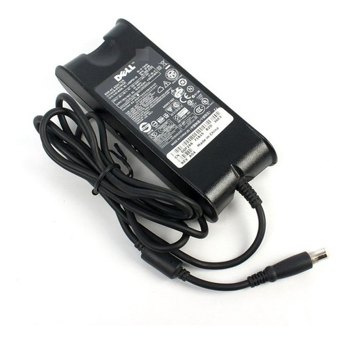 Cargador Original Dell 19.5v 4.62a Plug 7.4* 5.0 90w