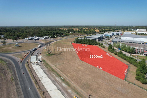 Imagen 1 de 9 de Terreno Fracción En Venta O Permuta - Moreno