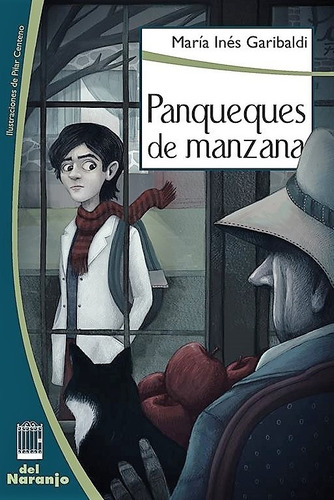Panqueques De Manzanas - Garibaldi, María Inés
