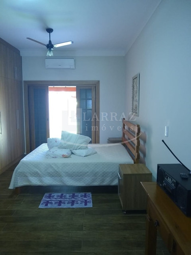 Chacara Para Venda Com Casa Alto Padrao, Em Santa Rosa Do Viterbo, Com 1600 M2 De Area Total, 2 Suites. Porteira Fechada. - Ch00048 - 68970017