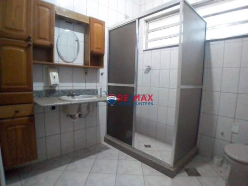 Imagem 12 de 30 de Casa Com 4 Dormitórios Para Alugar, 407 M² Por R$ 6.200,00 - Jardim Chapadão - Campinas/sp - Ca2194