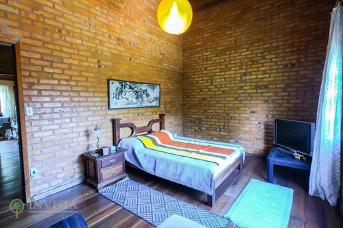 Imagem 16 de 30 de Casa Com Terreno Em Santo Antônio - Ca1376