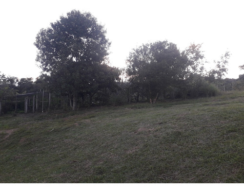 Venda Sítio - Pocinhos Do Rio Verde 72.000m2 (aceita Troca)