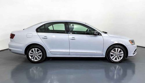 Imagen 5 de 15 de 40800 - Volkswagen Jetta 2016 Con Garantía