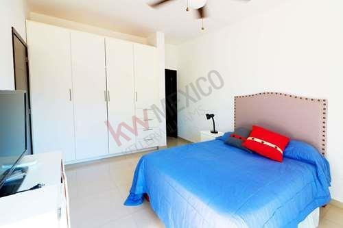 Imagen 22 de 25 de Espectacular Departamento En Venta En Pinos Velas Tower A Unos Pasos De La Playa